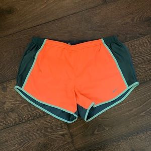Nike shorts